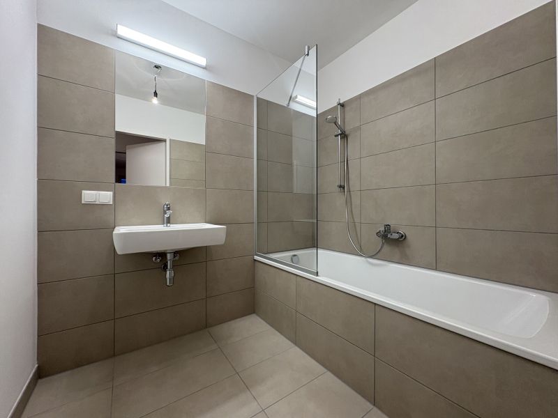 Traumhafte 3-Zimmer-Wohnung mit Balkon in Stockerau / / 2000 Stockerau / Bild 6