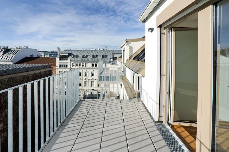 Ihr neues Wohnerlebnis: 3 Zimmer mit Balkon zum Wohlfhlen | Traumhaftes Wohnen PROVISIONSFREI /  / 1210 Wien / Bild 8