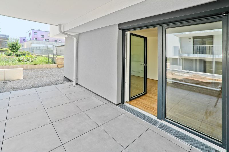 2 Monate Mietfrei! 4-Zimmer-Wohnung mit gerumiger Terrasse /  / 1220 Wien / Bild 9