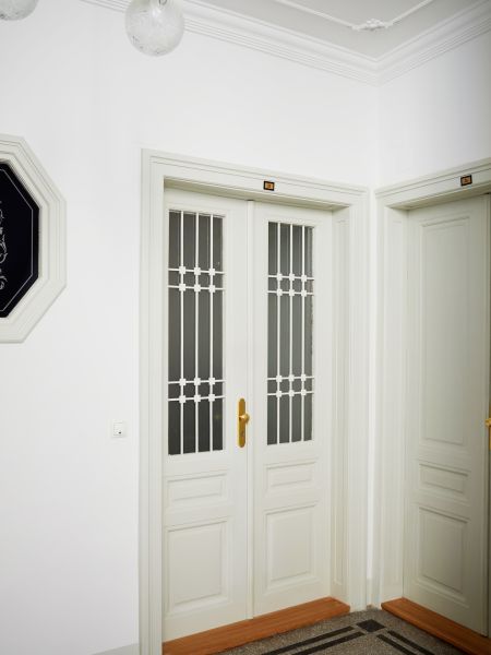 Design trifft Komfort ? stilvolle 2-Zimmer-Wohnung in der Neulinggasse /  / 1030 Wien, Landstrae / Wien 3., La / Bild 9