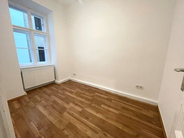 Altbaucharme: sanierte 2-Zimmer-Wohnung mit Potenzial in beliebter Wohngegend /  / 1030 Wien, Landstrae / Wien 3., La / Bild 6