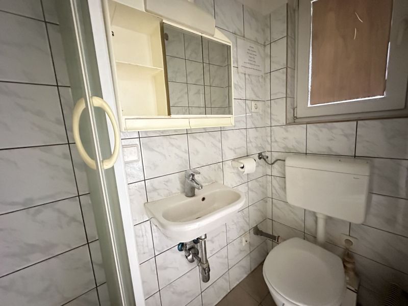 Kompakte 1-Zimmer-Wohnung direkt bei der U6 / / 1120 Wien / Bild 6