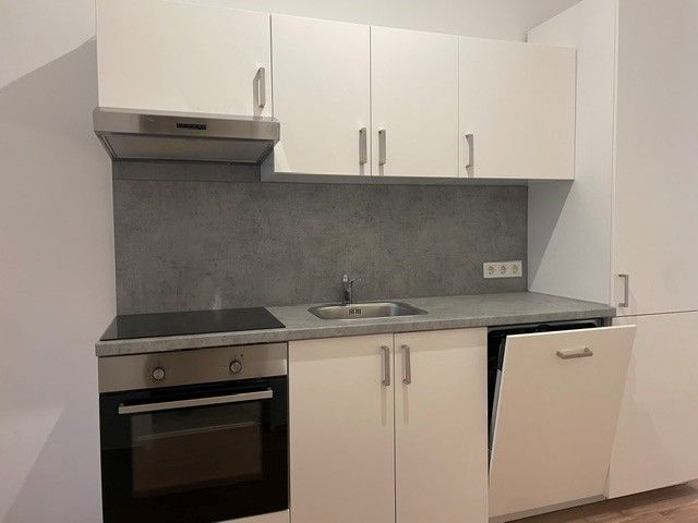 Altbaucharme: sanierte 2-Zimmer-Wohnung mit Potenzial in beliebter Wohngegend /  / 1030 Wien, Landstrae / Wien 3., La / Bild 4