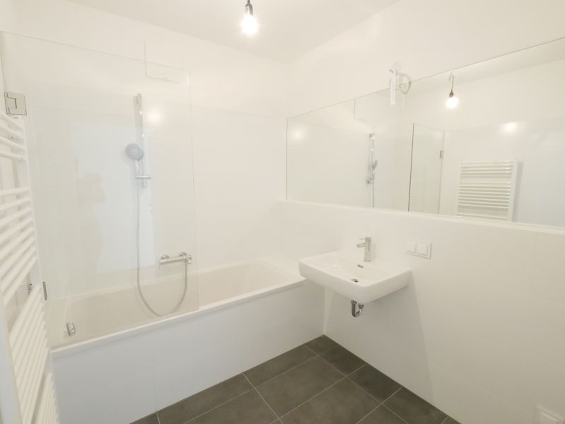 PROVISIONSFREIE 3-ZIMMER-WOHNUNG mit Loggia und Terrasse in Ruhelage /  / 1210&nbsp;Wien / Bild 6