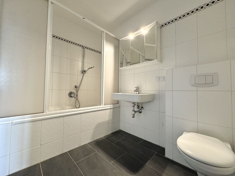 3-Zimmer-Wohnung mit Terrasse in gefragter Wohnlage - Zchbauerstrae /  / 1160 Wien / Bild 9