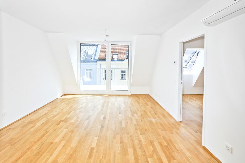 PROVISIONSFREI I Charmantes 2-Zimmer-Vorsorgeapartment mit Balkon | beim Matznerpark! /  / 1140 Wien / Bild 5