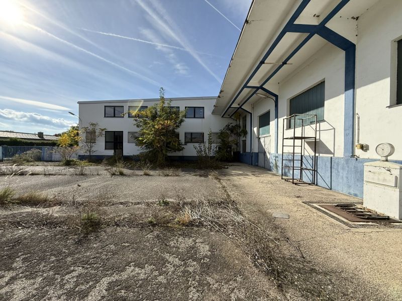 BAULAND WOHNEN FÜR PROJEKTENTWICKLER - 16.000 m² / / 2602 Blumau-Neurißhof / Bild 5