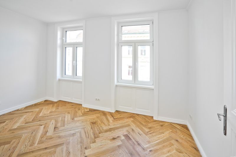 VIEVIENNE - Altbauflair trifft Moderne: 3-Zimmer-Wohnung mit Loggia zum Entspannen /  / 1050 Wien / Bild 2