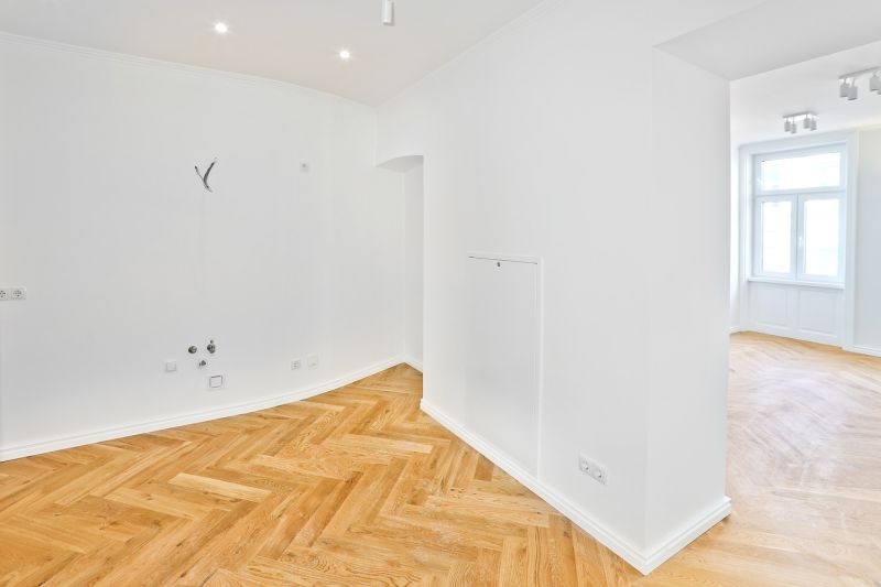 Altbauflair mit modernem Komfort: 1-Zimmer-Wohnung - VIEVIENNE - in U-Bahn Nhe /  / 1050 Wien / Bild 4