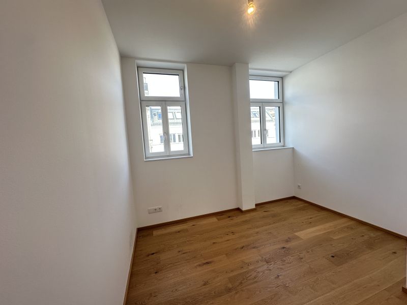 ERSTBEZUG ? Stilvoller 3-Zimmer-Dachgeschoss-Traum nahe Naschmarkt - freier Mietzins /  / 1050 Wien, Margareten / Wien 5., Ma / Bild 7