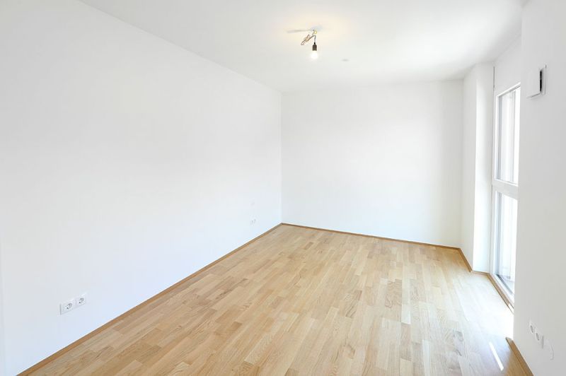 Ideal geschnittene 2-Zimmer-Wohnung mit Au�enfl�che - ZENTRALE LAGE MIT FU�BODENK�HLUNG /  / 1030&nbsp;Wien / Bild 7