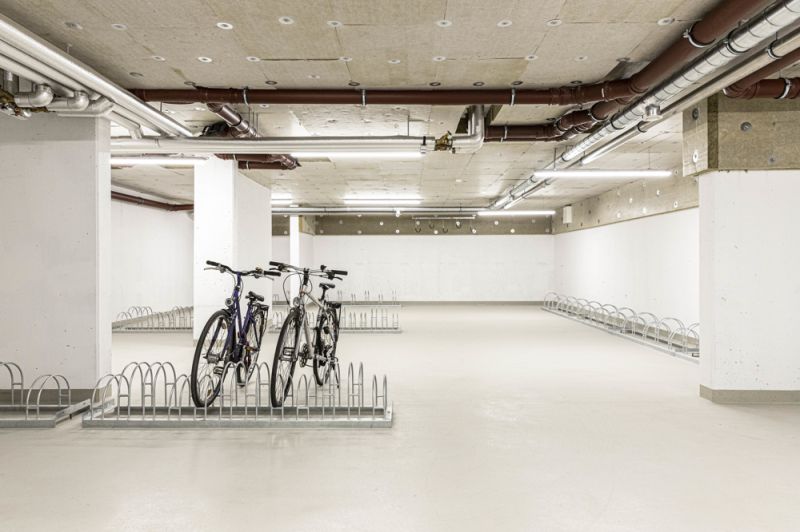 JADENHOF ? Stilvolle 2-Zimmer-Wohnung mit N�he zur U3 /  / 1150&nbsp;Wien / Bild 8