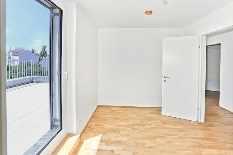 WIENBLICK - SONNIGE TERRASSE IM DACHGESCHOSS - GUTE ANBINDUNG IN DIE INNENSTADT - ZENTRALE LAGE U3 /  / 1030&nbsp;Wien / Bild 2