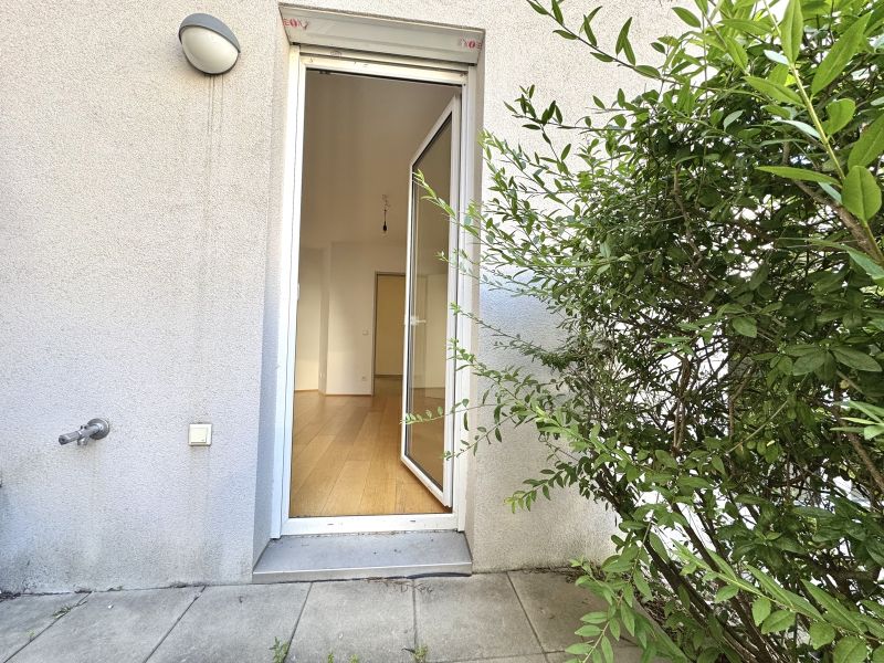 Exklusives Wohnen: 2-Zimmer-Wohnung mit Terrasse, Gartenidylle und Wintergarten /  / 1160 Wien / Bild 9