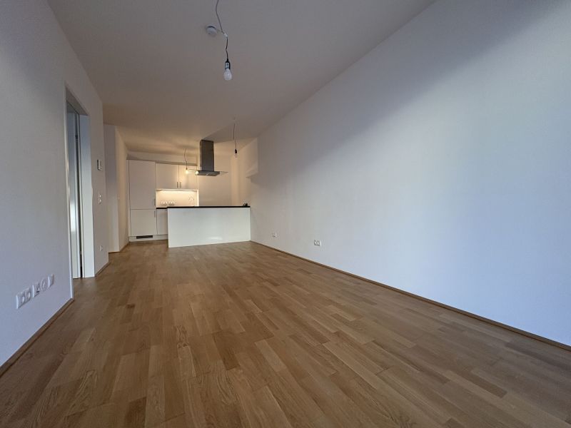 Wunderschne 3-Zimmer-Wohnung idealer Grundriss mit Loggia und Einbaukche /  / 2000 Stockerau / Bild 4