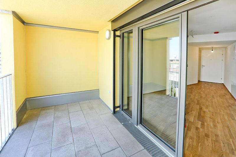 UBG3 - Gemtliche 2-Zimmer-Wohnung mit Loggia | NHE U3 /  / 1030 Wien / Bild 7