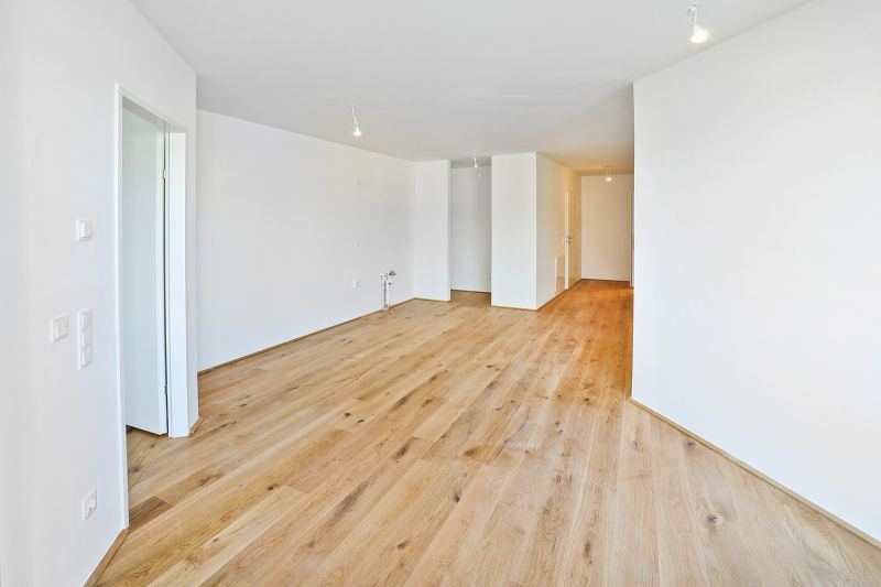 Entspanntes Wohnen in der FERCHERGASSE: Moderner Erstbezug mit idealer Anbindung! /  / 1170 Wien / Bild 3