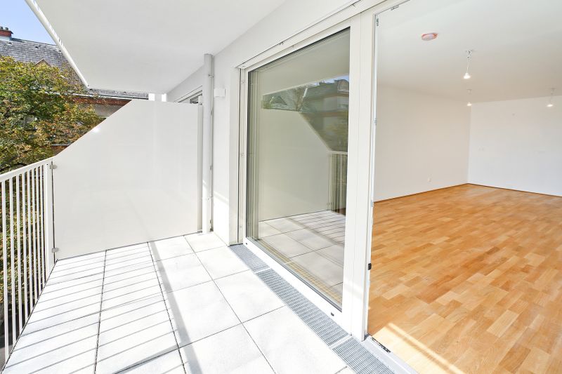 PROVISIONSFREI - Moderner Erstbezug: Sicheres Investment | 2-Zimmer-Vorsorgewohnung am Matznerpark /  / 1140 Wien / Bild 5