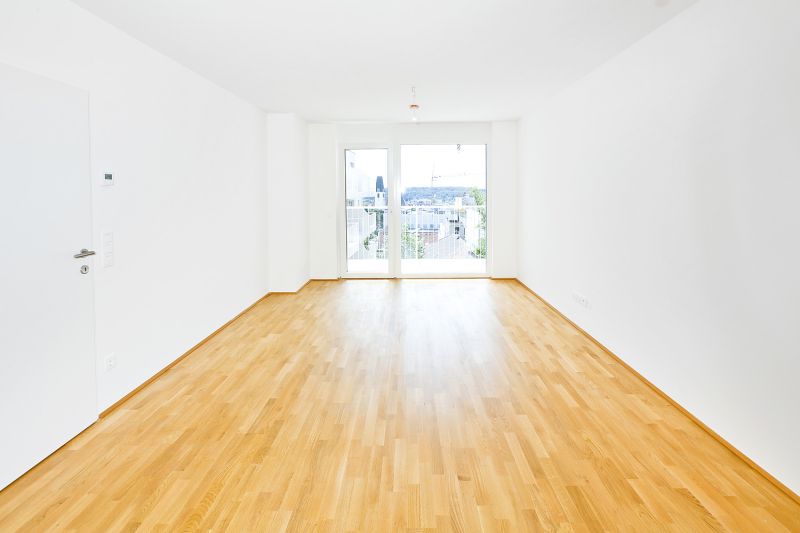 PROVISIONSFREI - Moderner Erstbezug: Sicheres Investment | 2-Zimmer-Vorsorgewohnung am Matznerpark /  / 1140 Wien / Bild 3