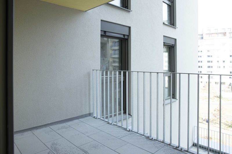 AB SOFORT: UBG3 - GEKHLTE 1-Zimmer-WOhnung mit Terrasse - NHE U3 /  / 1030 Wien / Bild 4