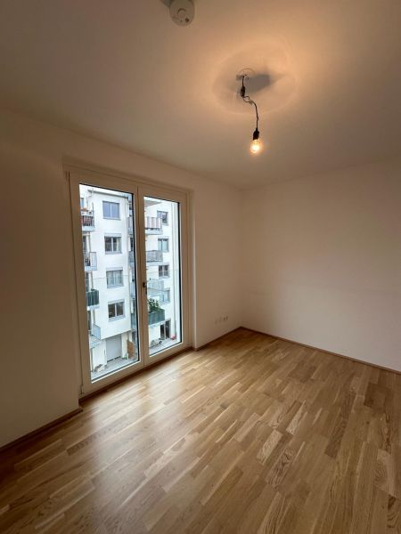 Optimale 2-Zimmer-Wohnung | Top Grundriss | Nhe U3 | Inkl. Einbaukche und Balkon /  / 1150 Wien / Bild 5