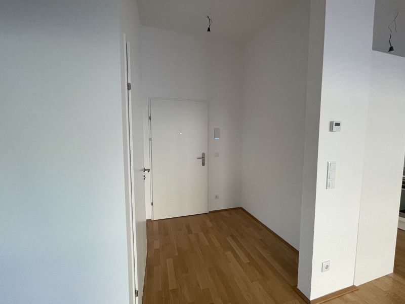 Wohnen und entspannen: 2 Zimmer mit idyllischer Terrasse mit hervorragender Anbindung | top Lage /  / 1210&nbsp;Wien / Bild 2