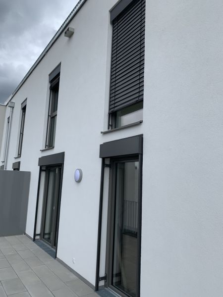 SKYLINEBLICK - MAISONETT DACHGESCHOSSWOHNUNG MIT TERRASSE UND LOGGIA - NHE U3 /  / 1030 Wien / Bild 3