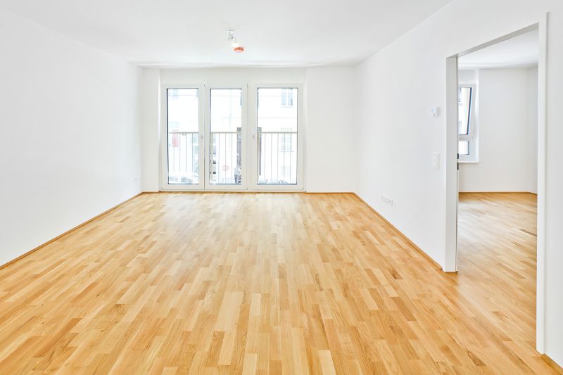 Ideale Vorsorge in traumhafter Lage: Moderne 2-Zimmer-Wohnung beim Matznerpark! /  / 1140 Wien / Bild 2