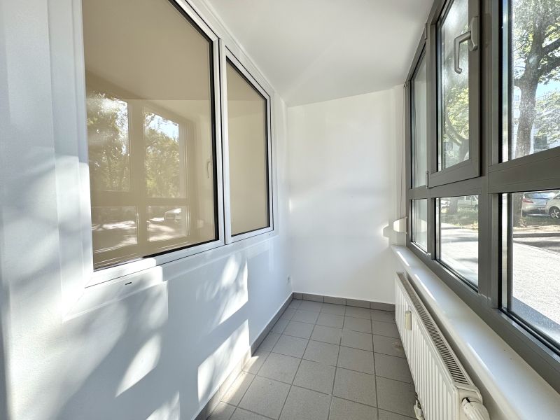 Exklusives Wohnen: 2-Zimmer-Wohnung mit Terrasse, Gartenidylle und Wintergarten /  / 1160 Wien / Bild 3