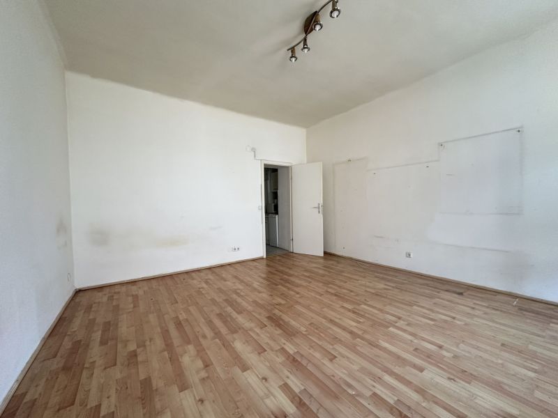 Kompakte 1-Zimmer-Wohnung direkt bei der U6 / / 1120 Wien / Bild 8