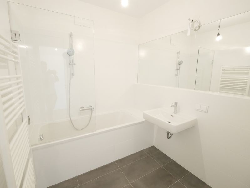 Helle 2-Zimmer-Wohnung mit optimalem Grundriss | Balkon im 2.OG inkl. Einbauk�che und Kellerabteil /  / 1210&nbsp;Wien / Bild 7