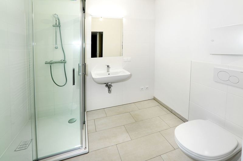 Top Anbindung! Stilvolle 2-Zimmer-Wohnung im sch�nen 3. Bezirk in absoluter Ruhelage /  / 1030&nbsp;Wien / Bild 9