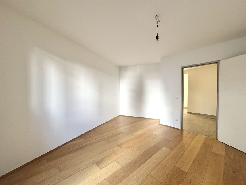 Exklusives Wohnen: 2-Zimmer-Wohnung mit Terrasse, Gartenidylle und Wintergarten /  / 1160 Wien / Bild 6
