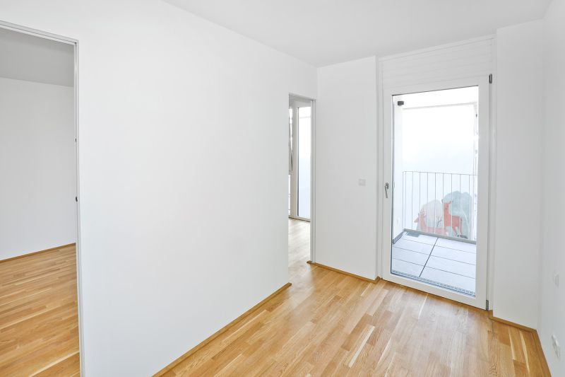 Klein aber fein! Einzigartige 1-Zimmer-Wohnung mit Balkon und Abstellraum | top Lage PROVISIONSFREI /  / 1210 Wien / Bild 1