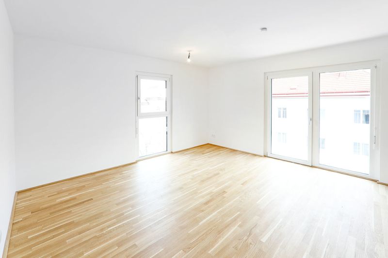 AB M�RZ: ENTSPANNUNG im GR�NEN und trotzdem ZENTRAL | Moderne Wohnung mit 2 Zimmern und Balkon /  / 1030&nbsp;Wien / Bild 2