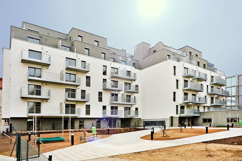 AB MAI: Stilvoll wohnen: 2 Zimmer mit gem�tlicher Loggia /  / 1030&nbsp;Wien / Bild 7