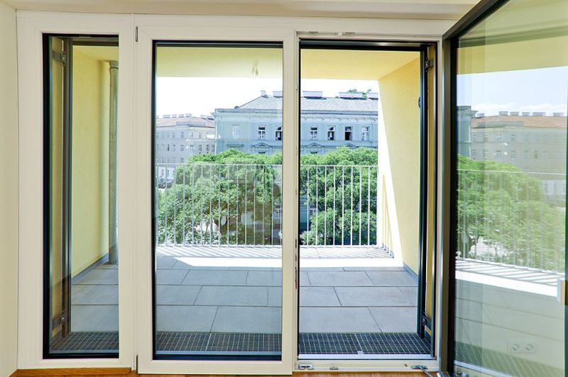 Ideale Neubauwohnung mit 2 Zimmern | Gekhlt | Mit Freiflche | Nhe U3 /  / 1030 Wien / Bild 6