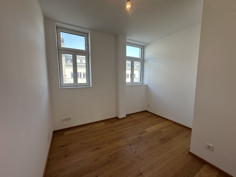 ERSTBEZUG ? Stilvoller 3-Zimmer-Dachgeschoss-Traum nahe Naschmarkt - freier Mietzins /  / 1050 Wien, Margareten / Wien 5., Ma / Bild 6