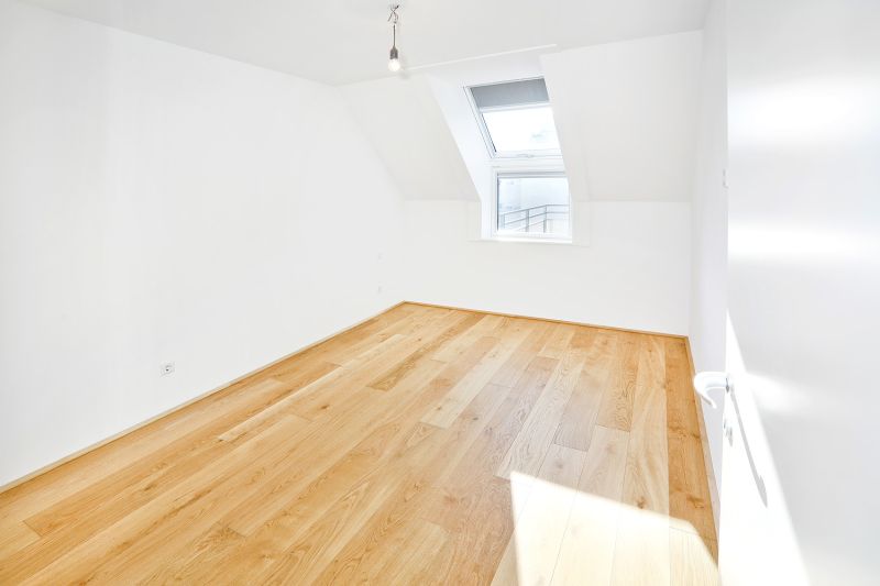 Zukunftsorientiert: 3-Zimmer-Eigentumswohnung mit Balkon| Nhe U3 (befristet vermietet) /  / 1160 Wien / Bild 5