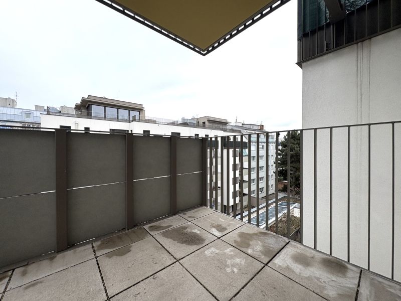 Ihr neues Zuhause: 2-Zimmer-Wohnung mit Loggia und Balkon in bester Lage /  / 1210&nbsp;Wien / Bild 8