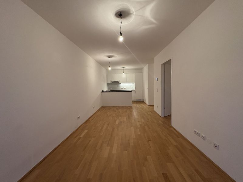 Traumhafte 3-Zimmer-Wohnung mit Balkon in Stockerau / / 2000 Stockerau / Bild 3