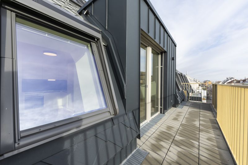 SOFORTBEZUG - Entspanntes Wohnen: 2 Zimmer, Balkon und Terrasse fr Genussmomente | Top Anbindung /  / 1220 Wien / Bild 5