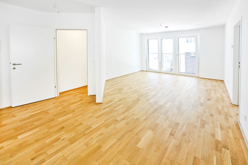 Ideale Vorsorge in traumhafter Lage: Moderne 2-Zimmer-Wohnung beim Matznerpark! /  / 1140 Wien / Bild 0