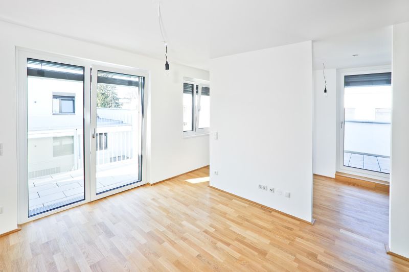 AB MAI: Raum f�r Ihre W�nsche: 1,5-Zimmer-Wohnung + Loggia | Stockerau | perfekte Verkehrsanbindung /  / 2000&nbsp;Stockerau / Bild 5