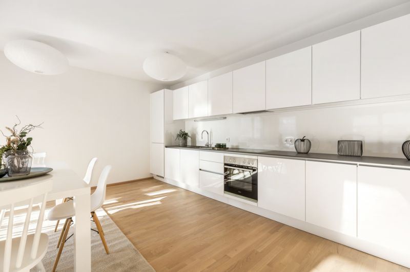 AB DEZEMBER: AM DONAUKAI - Gek�hlte 1-Zimmer- Wohnung mit Balkon | N�he Millennium City /  / 1200&nbsp;Wien / Bild 5