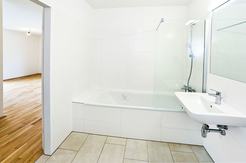 2-Zimmer-Traum mit groer Terrasse im dritten Bezirk /  / 1030 Wien / Bild 4