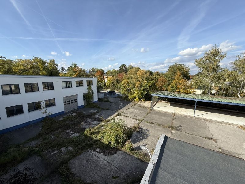 BAULAND WOHNEN FÜR PROJEKTENTWICKLER - 16.000 m² / / 2602 Blumau-Neurißhof / Bild 2