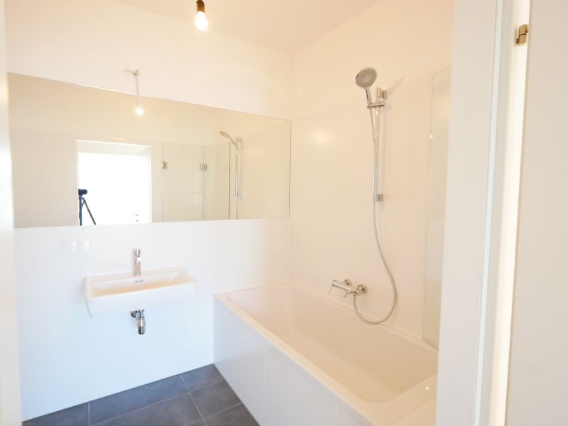 Perfekter Grundriss für moderne 3-Zimmer-Wohnung mit Einbauküche und Balkon! / / 1210 Wien / Bild 6