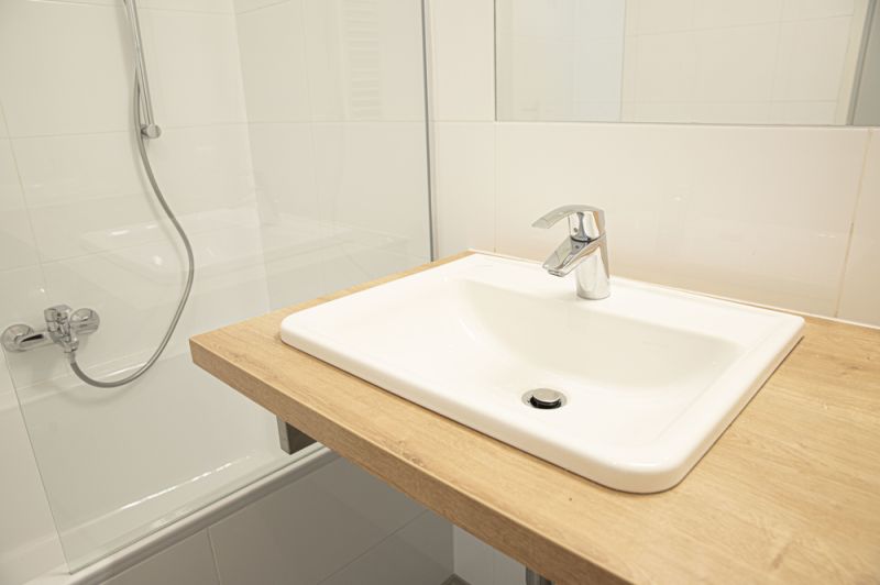 AB SOFORT: UBG3 - GEKHLTE 1-Zimmer-WOhnung mit Terrasse - NHE U3 /  / 1030 Wien / Bild 6