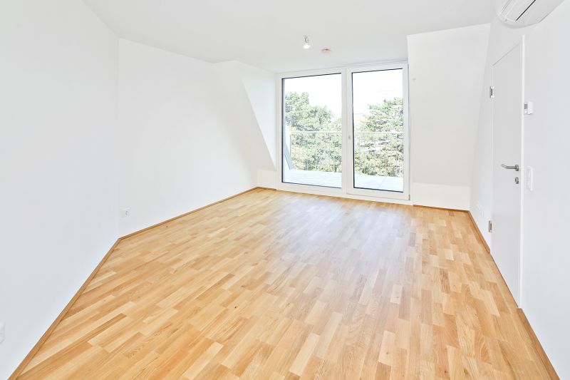Investieren leicht gemacht! Attraktive 2-Zimmer-Wohnung mit Balkon | Erstbezug | tolle Anbindung /  / 1140 Wien / Bild 1